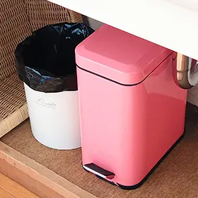 おむつゴミ箱 イメージ