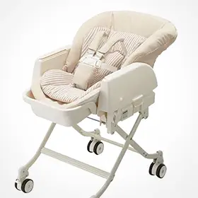 ベビーラック イメージ