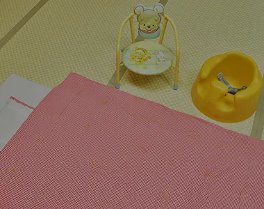 ファミリー旅 イメージ