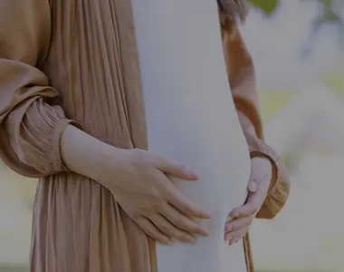 マタニティ旅 イメージ