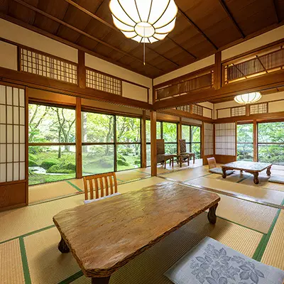 松濤亭 イメージ