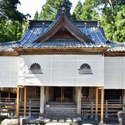 優婆尊 イメージ