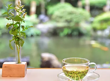 ノンカフェイン対応 イメージ