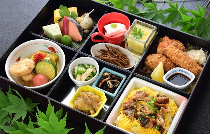 お弁当イメージ