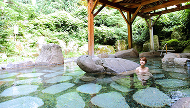 立ち寄り入浴(入浴のみ)