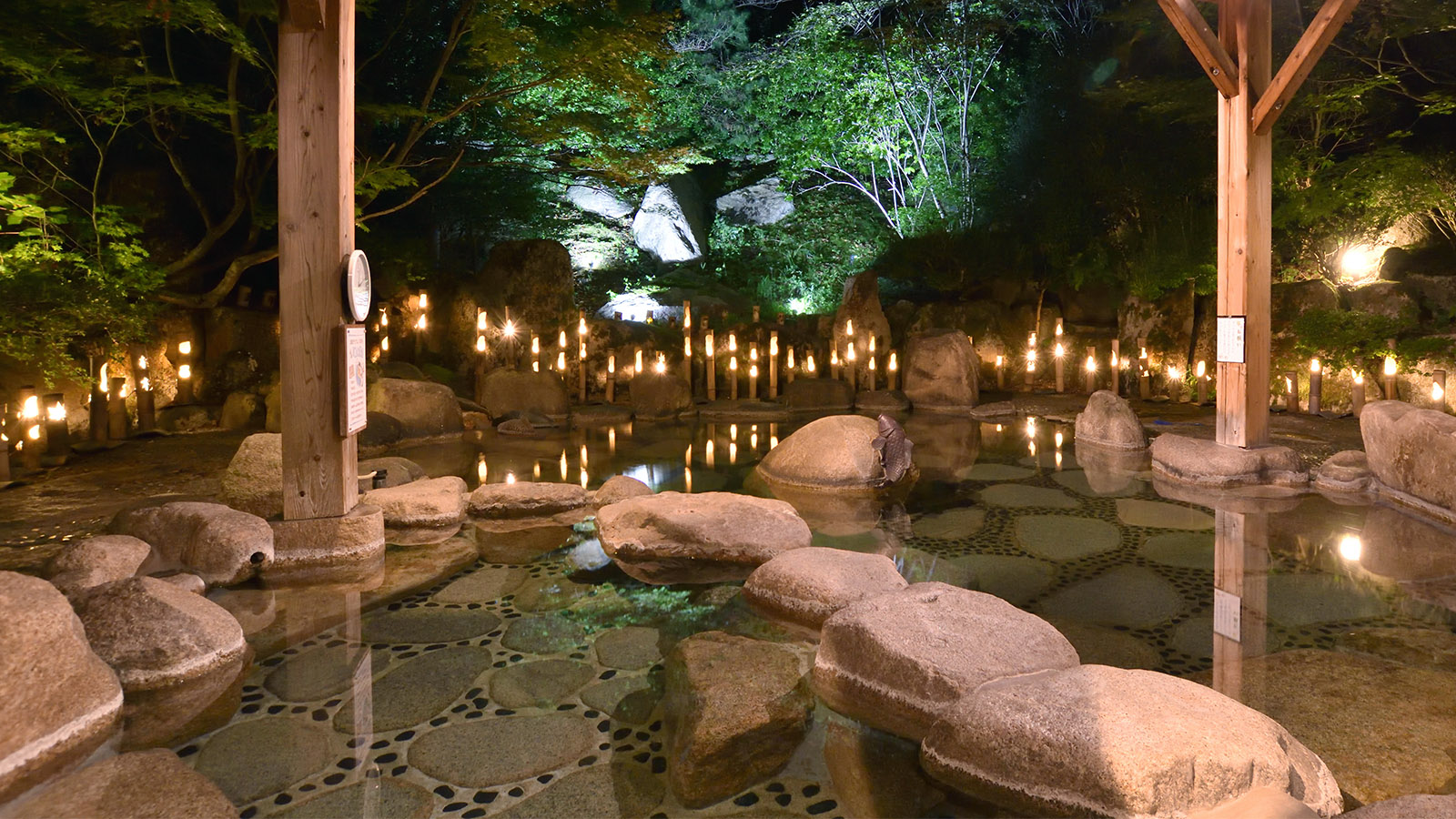 長生館イメージ
