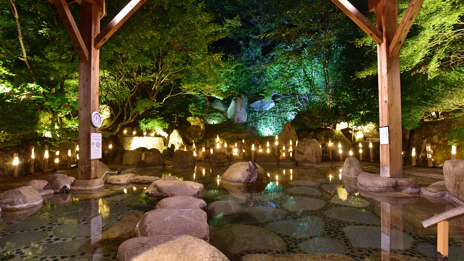 長生館イメージ