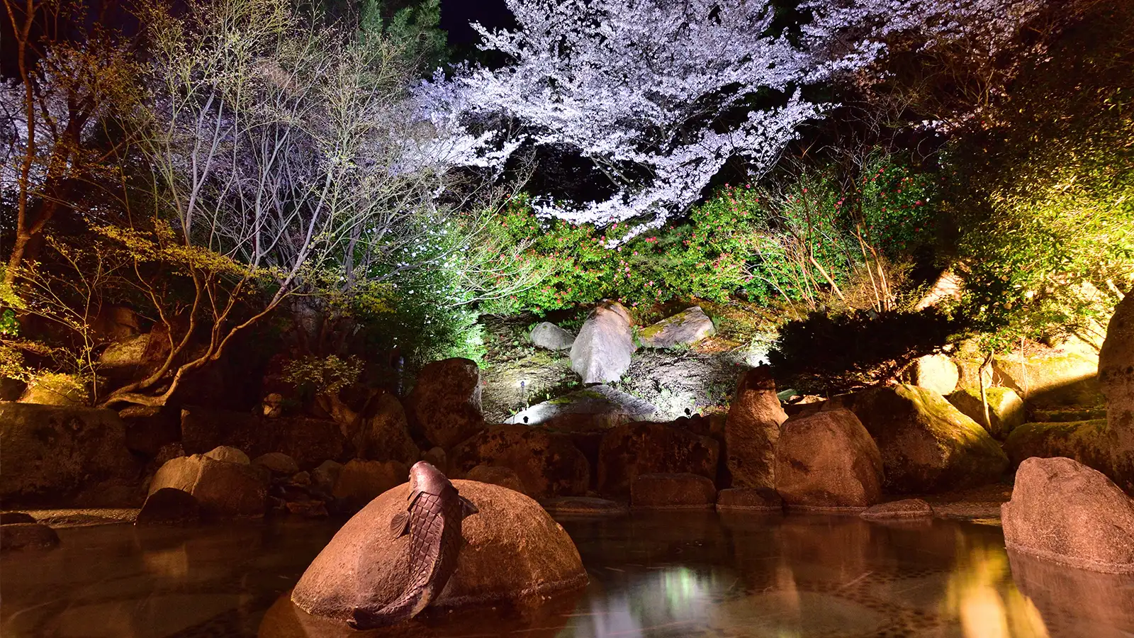 長生館イメージ