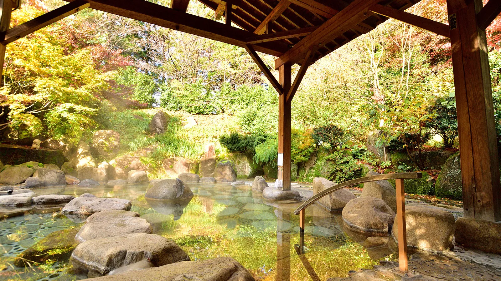 長生館イメージ