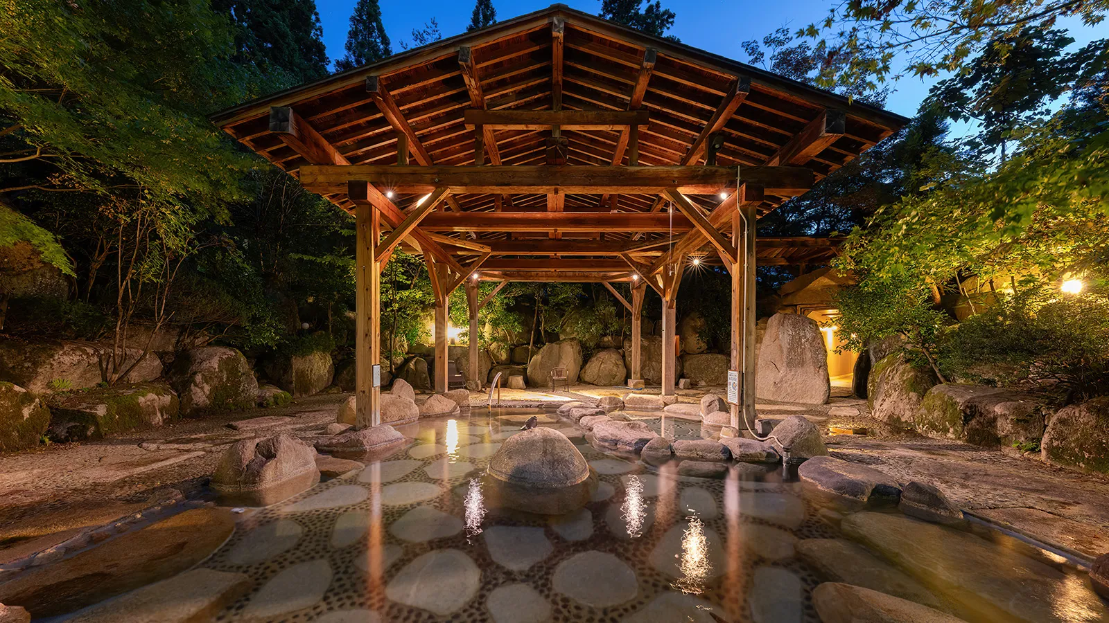 長生館イメージ