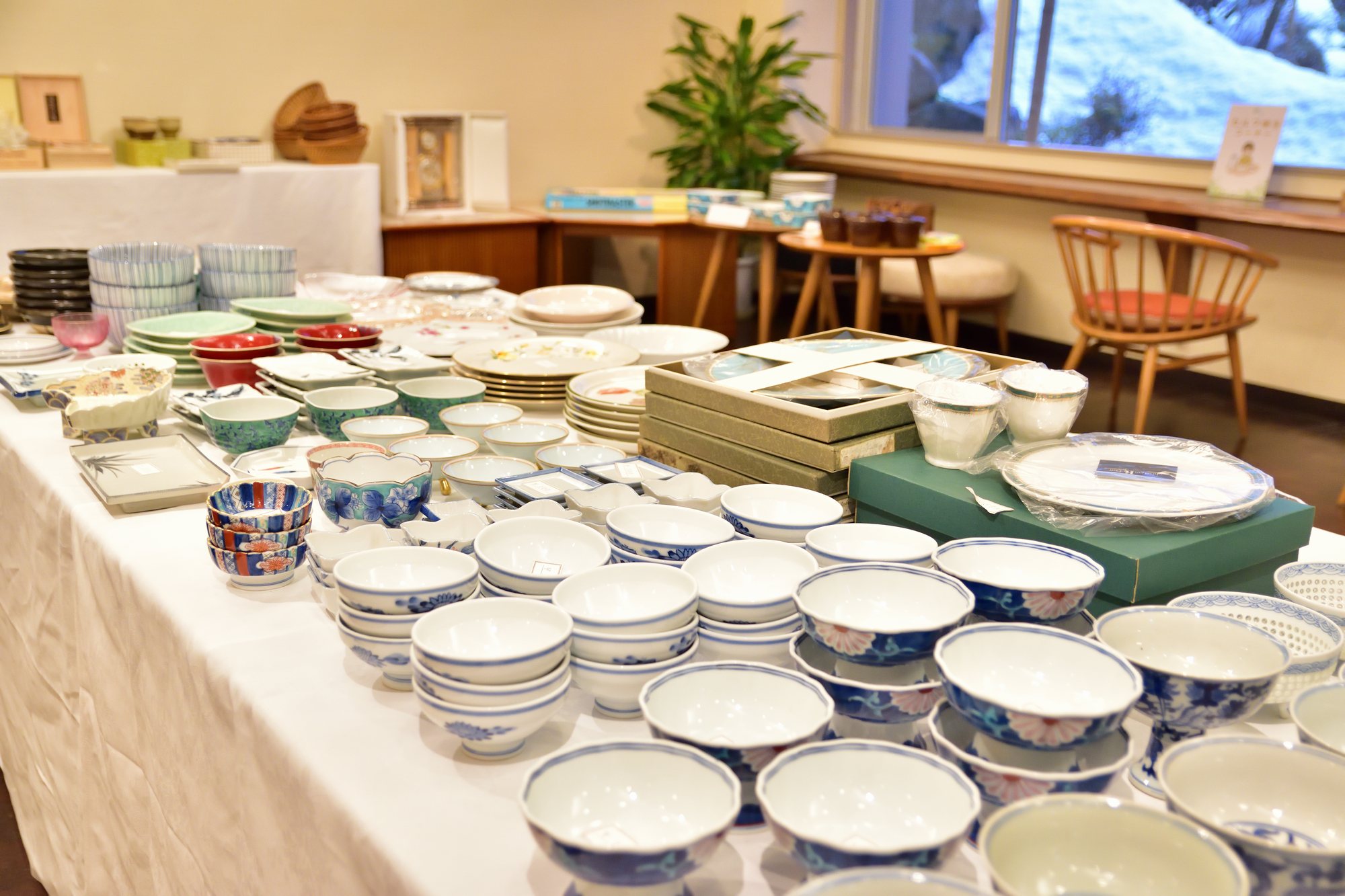 エコリユースキャンペーン開催中です！(2/28まで)